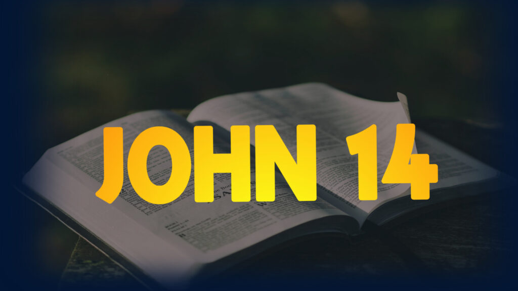 John 14