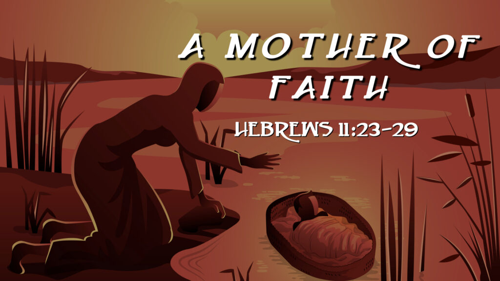 A Mother of Faith