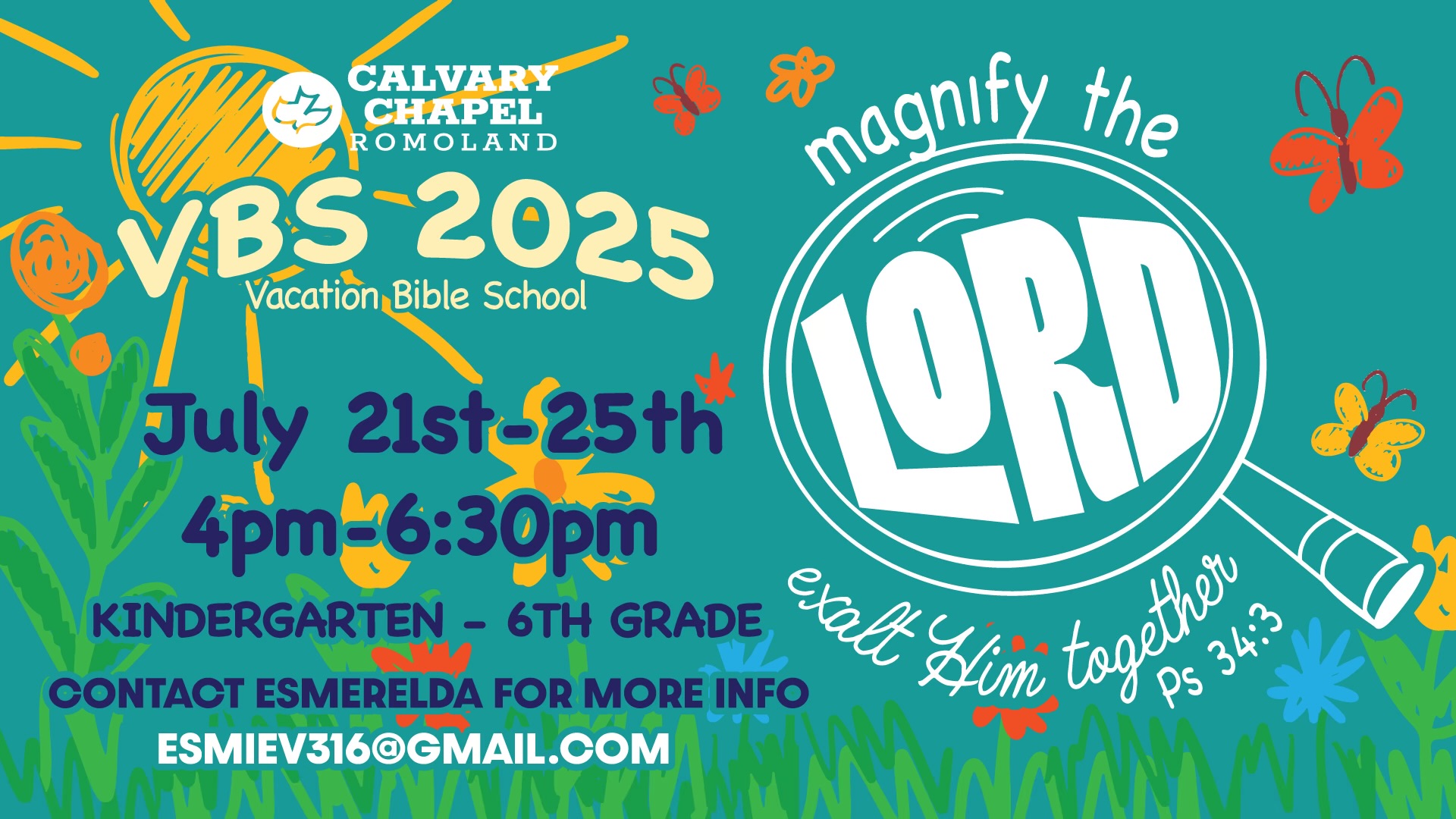 VBS