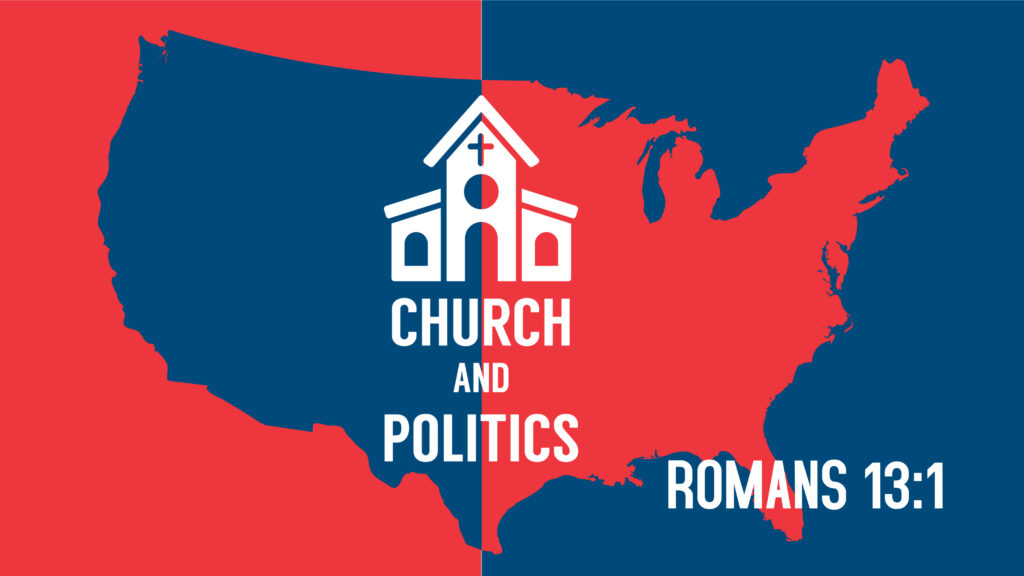 Church and Politics