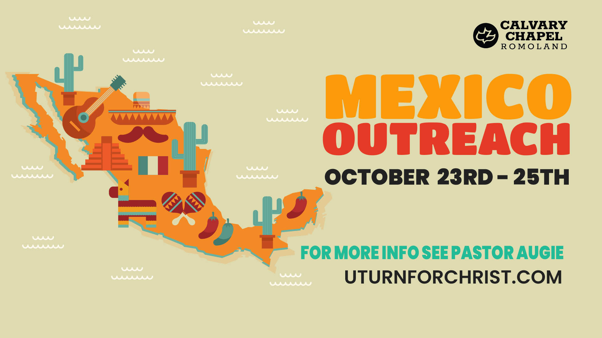MEXICO OUTREACH