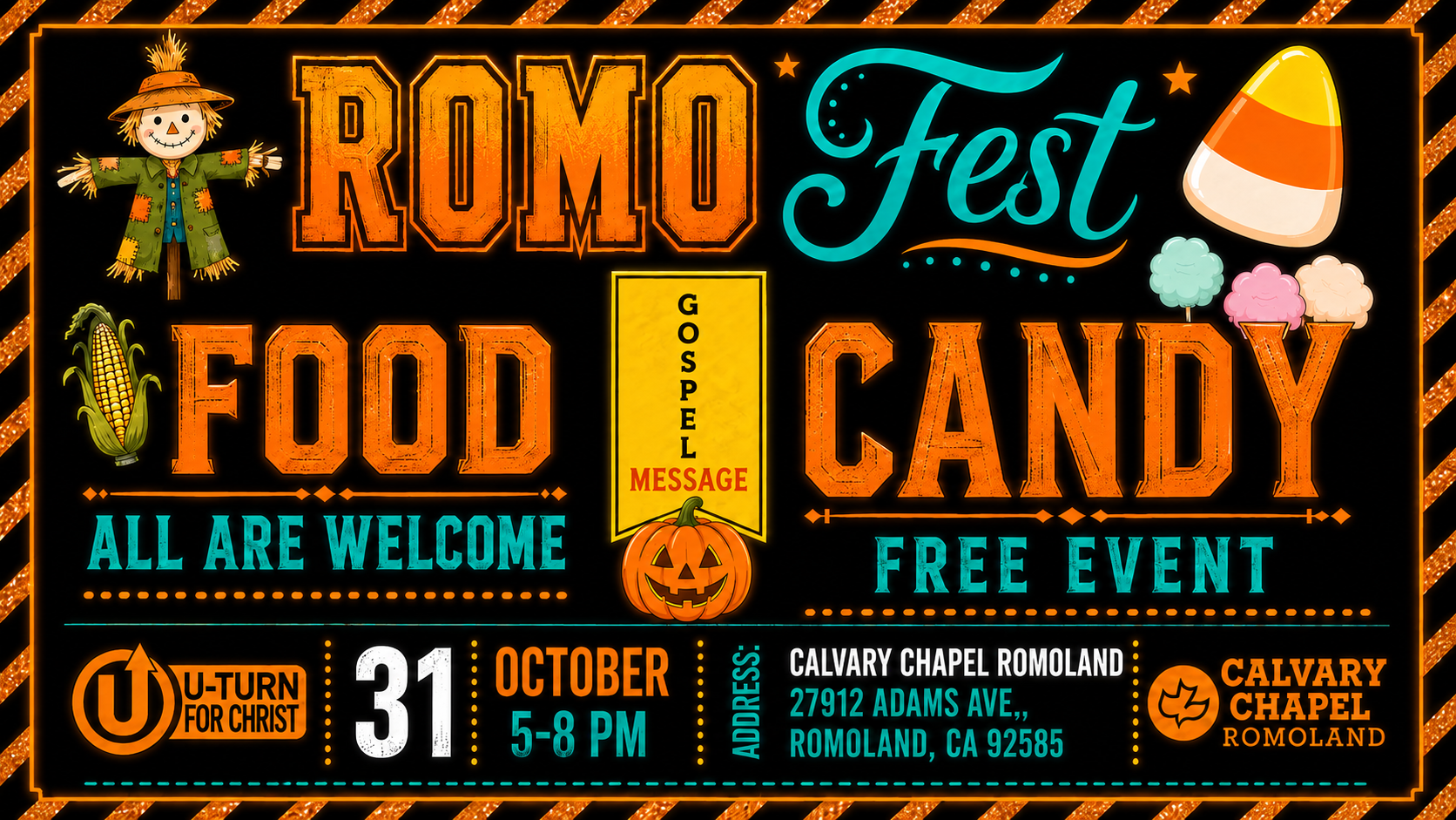 Romofest